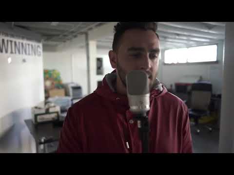 Ruben Young - Bad Habits (Live Acoustic) ft. Peterpot & Lisa Jacobs