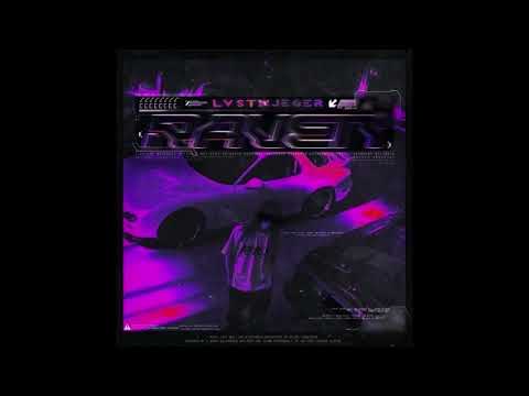 jéger, Lvst, Devilish Trio - Raven