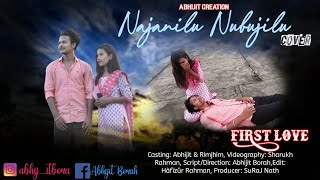 Download lagu Nubujilu Najanilu- Abhijit & Rimjhim (Cover)[Abhijit Creation]-Nilakshi Neog. mp3