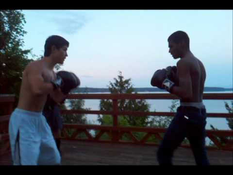 Boxing Match