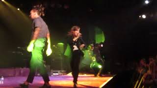 Christine And The Queens: The Loving Cup