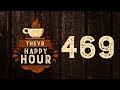 Article 13 & Környezetszennyezés és Globális Felmelegedés | TheVR Happy Hour #469 - 03.27.
