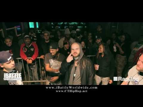 J.R. Slander vs Derico