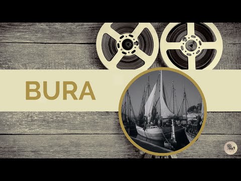 Bura (Obrad Gluščević, 1958.) dokumentarni