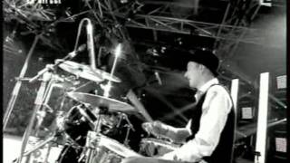 Vidéo   Louise Attaque Live   Si l&#39;on marchait jusqu&#39;à demain