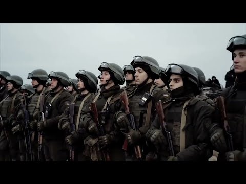 Віктор Павлік - Ой, у лузі червона калина (war, volume 2) 2022
