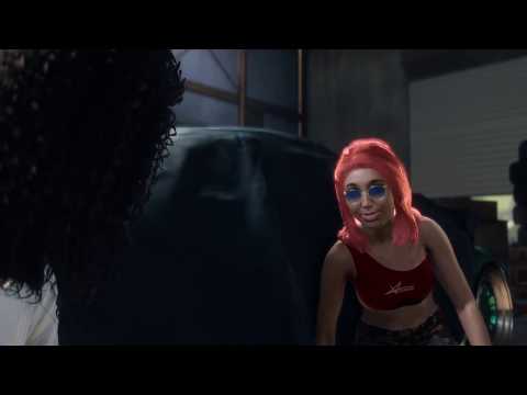 NEED FOR SPEED HEAT Walkthrough Gameplay Part 16 - Follow the Law