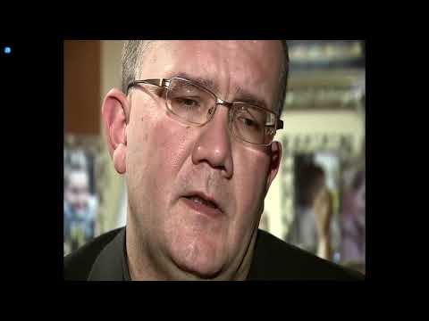 "Było gwarno, było w domu życie"