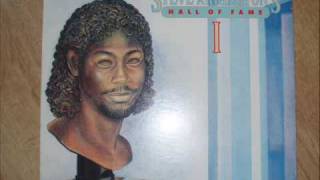 Steve Arrington  Nobody can be you