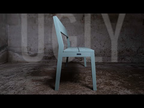 this bench is for the haters