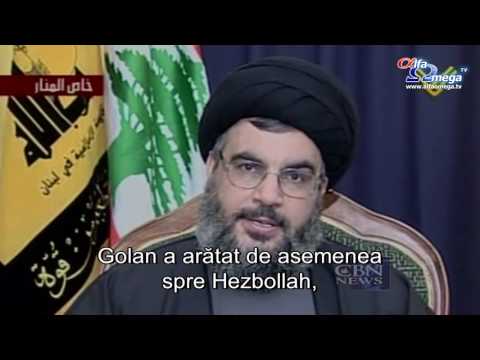 Iranul e un dusman diferit de tot ce a experimentat Israelul pana acum