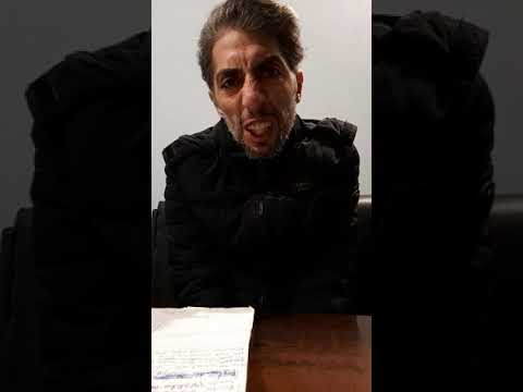 Nofel Shahlaroglu sheir. Olan sənə o vaxt oldu Paşinyan.