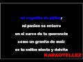Nicaragua Nicaragüita Carlos Mejia Godoy PISTA KARAOKE