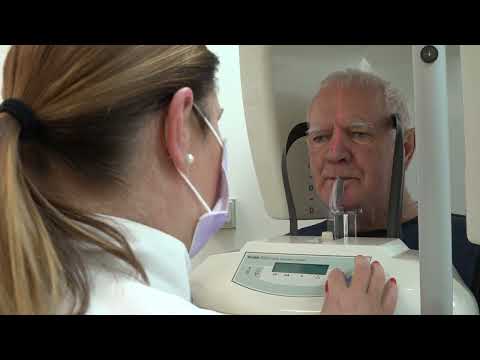 Zahnmedizin: Der Unterschied zwischen Digitalem Röntgen und 3-D-CT