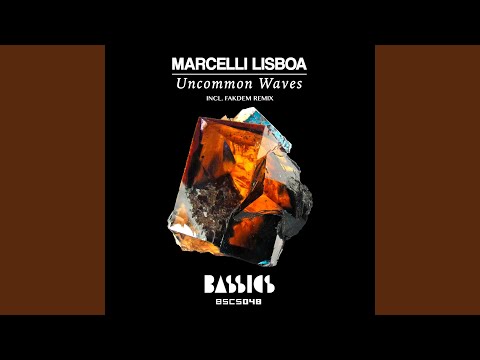 Uncommon Waves (Original Mix)