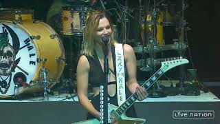 Halestorm - It's Not You (Live In Kalamazoo State Theatre)