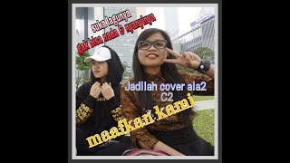 Download lagu Tanjung mas ninggal janji SKA Version (BY RULLY & FEBRY) mp3