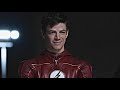 The Flash season 1-8 scene pack (Twixtor)