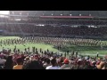 Bethune Cookman At 2016 Florida Classic