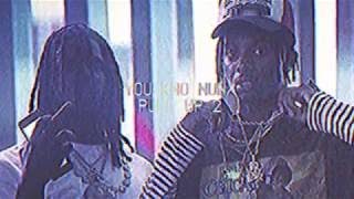 Chief Keef Feat. Playboi Carti "Uh Uh" (Extended Intro)