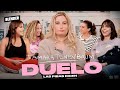 EL DUELO con TAMARA TENENBAUM | LAS PIBAS DICEN Temporada 2 Episodio 5 | BLENDER