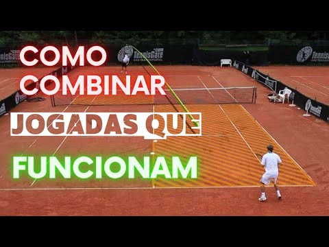 Descubra como combinar jogadas que funcionam