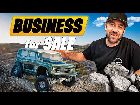 Whats missing in RC? - Scale News Update 398