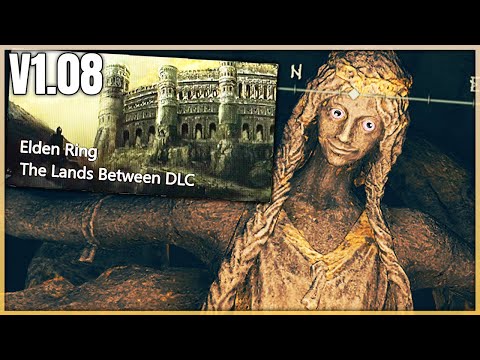 So 1.08 Has Changed Elden Ring FOREVER...