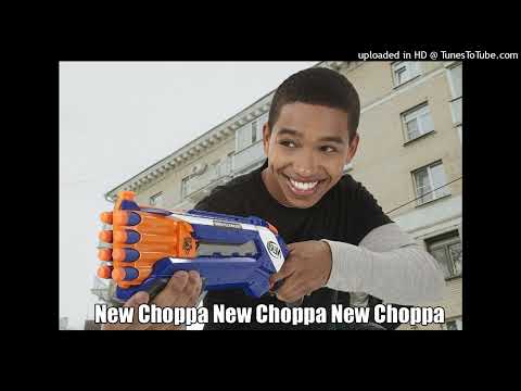 Flint x Detroit x Yn Jay Type Beat - nhk 195 bpm