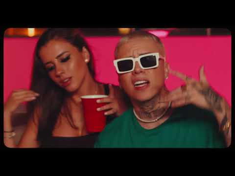 Flyboiz, MC Davo - CORONÉ Video Oficial