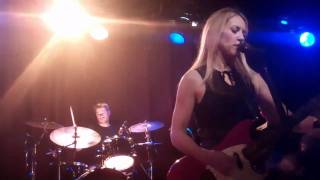 Johnny Feelgood - Liz Phair, Paradise Boston 12/15/2010