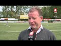 Mark Evers na Jodan Boys - ARC (0-1)