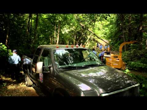 Trailer-Vorschau: Breakout