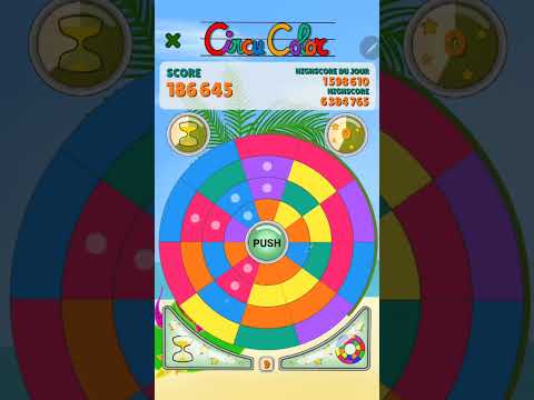 CircuColor
