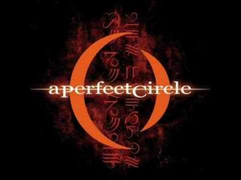 6.   3 Libras - A Perfect Circle