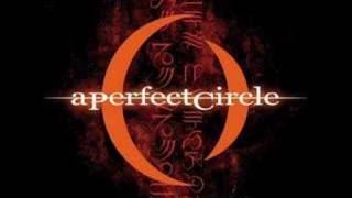6.   3 Libras - A Perfect Circle