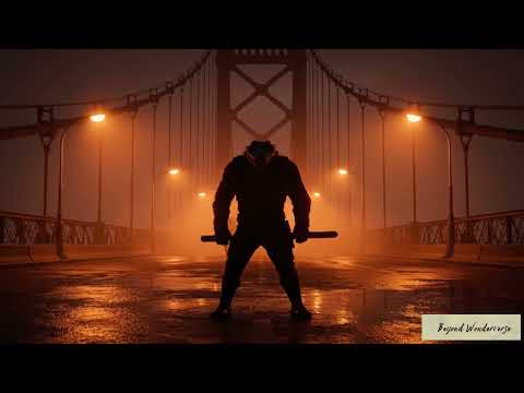 Anime Italian Brainrot song: The Chaos Begins