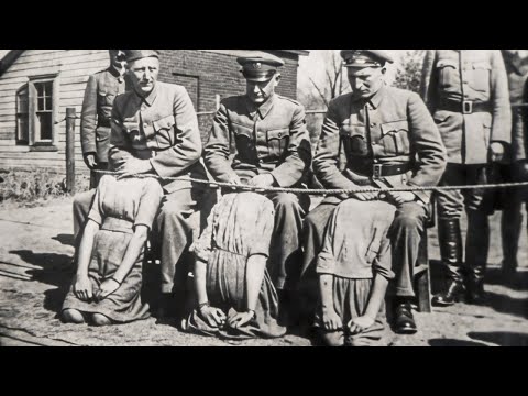▶️ Shocking Vintage Photos That Were Hidden From Us | Rare Historical Photos