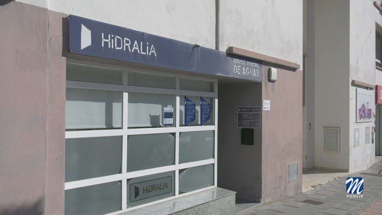 Nueva reunión con Hidralia