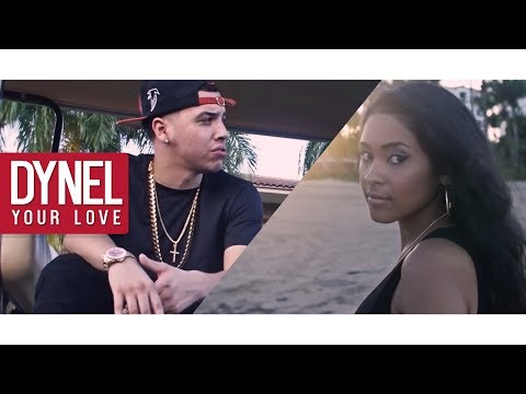 Dynel - Sigo Esperando (Official Video) | REGGAETON