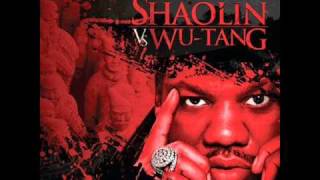 Raekwon - Silver Rings ft. Ghostface Killah 2011