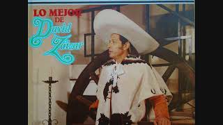 DAVID ZAIZAR -   SONORA QUERIDA