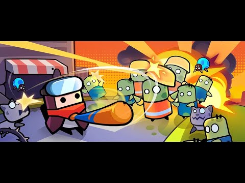 Survivor.io Gameplay Walkthrough - First 10 Minutes (iOS / Android) - YouTube