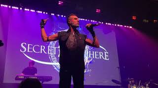 Oblivion - Secret Sphere