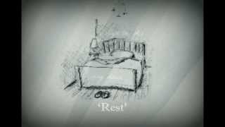 Light The Air - Rest (Lay Down EP)