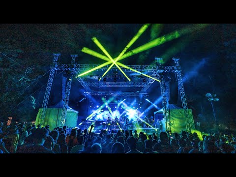 STS9 - Warrior (Live at Wave Spell Live :: 8.17.2019)