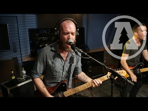 All Get Out - The Season | Audiotree Live