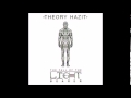Theory Hazit - Unforgivable (feat. India Lee) 