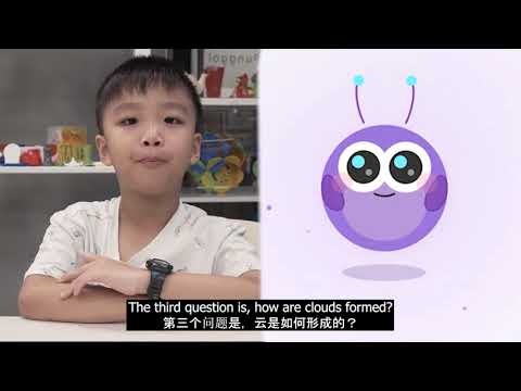 In Conversation with Sparkie