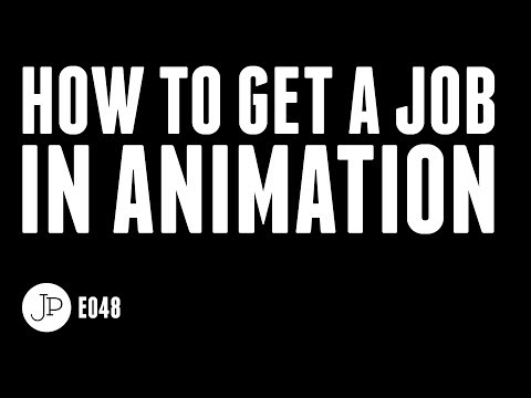 download lagu mp3 mp4 How To Get A Job In Animation Industry, download lagu How To Get A Job In Animation Industry gratis, unduh video klip How To Get A Job In Animation Industry